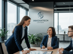 Klausimai darbdaviui: kaip perimti kontrolę pokalbyje darbo pokalbis vyksta įmonėje