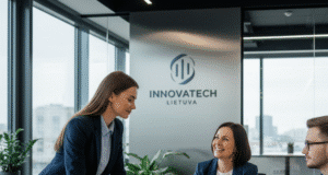 Klausimai darbdaviui: kaip perimti kontrolę pokalbyje darbo pokalbis vyksta įmonėje