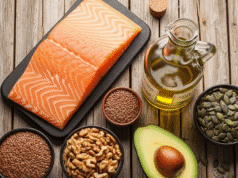 Gyvybiškai svarbūs riebalai: kodėl jų nereikia bijoti ir kur jų rasti? maisto produktai, turintys naudingų riebalų