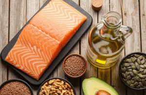 Gyvybiškai svarbūs riebalai: kodėl jų nereikia bijoti ir kur jų rasti? maisto produktai, turintys naudingų riebalų