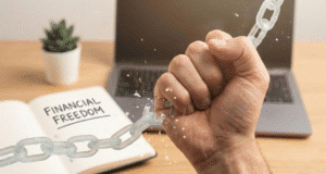 Biudžetas – ne pančiai, o laisvė: kaip „nutekančias“ išlaidas paversti turtu ranka nutraukia simbolinę grandinę