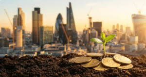 Paverskite savo pinigus „darbuotojais“: senovės išmintis apie investavimą nuotrauka simbolizuoja pinigų augimą