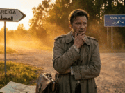 Aistros spąstai: Kodėl patarimas „daryk tai, kas patinka“ gali pakenkti jūsų karjerai vyras stovi kryžkelėje ir rankasi tarp pareigos ir svajonės