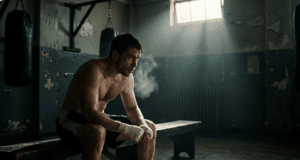 Sąmoninga praktika: Kodėl vien „sunkaus darbo“ neužtenka meistriškumui boksininkas ilsisi treniruočių salėje